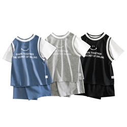 TSKIDS Костюм  TZ9622