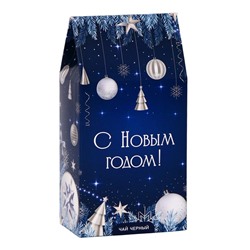Новогодний подарочный чай «Сияние», 50 г