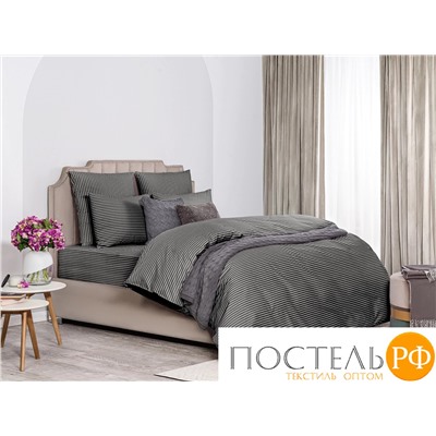 Medsleep ЛИНДАУ сер Простыня 220х240-1, 1 пр., хл