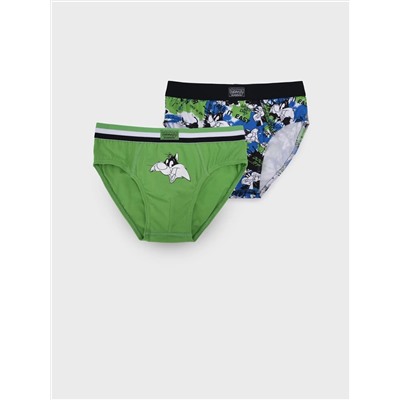 PLAYTODAY Трусы 12511513