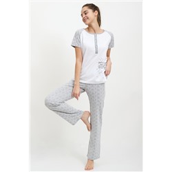 Пижама Good Night Д Арт. 5656