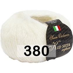 Пряжа Сеам Kid Seta Super