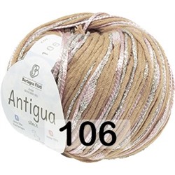 Пряжа Сеам Antigua