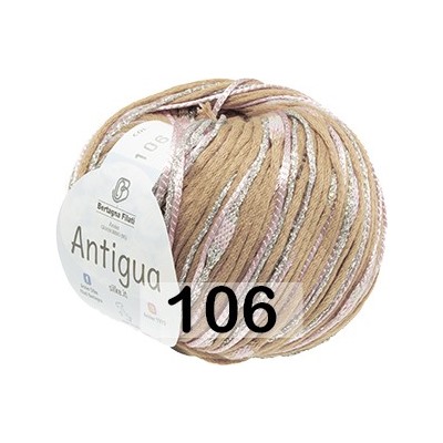 Пряжа Сеам Antigua