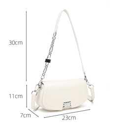 Женская сумка Saint Miranda арт. 32608 Белый