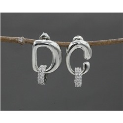 Серьги G025575907195