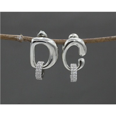 Серьги G025575907195