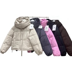 Куртка весенняя (утеплитель синтепон)