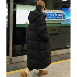 Cute Woman Пуховик XY-326