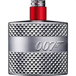 JAMES BOND 007 QUANTUM edt (m) 75ml TESTER