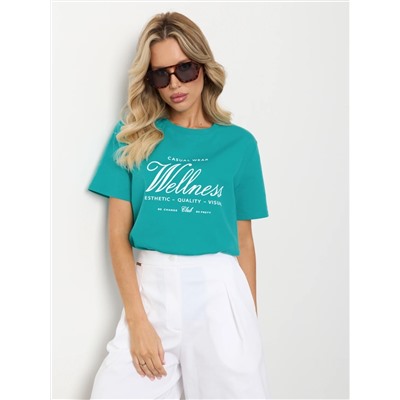 Футболка 197-93