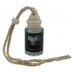 Автопарфюм Paco Rabanne Black XS men 12 ml