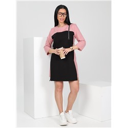 Вэрдела - платье пудровый