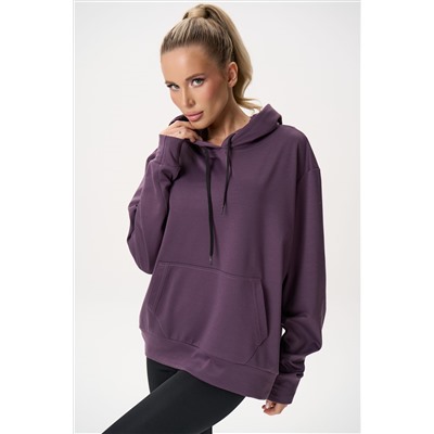 Толстовка Лори (инжирный)