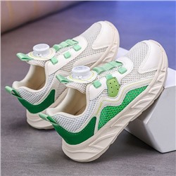 Keyolong  с автошнурками Сетка  D9928