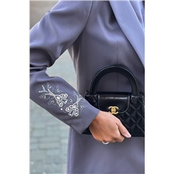 Urs 21-488-3, Брюки, Блуза,  Жакет