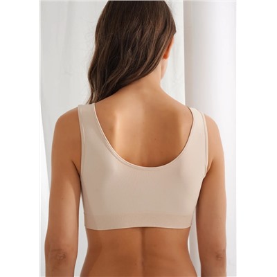 CLEVER Топ LT012/2pk