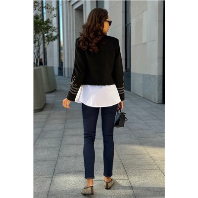 Urs 24-303-1, Жакет