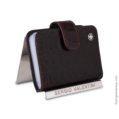 Стойка для портмоне Sergio Valentini Ст 014/СВ