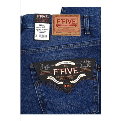 Джинсы F5, 421180