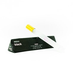 Mexx Black Woman edt 15 ml