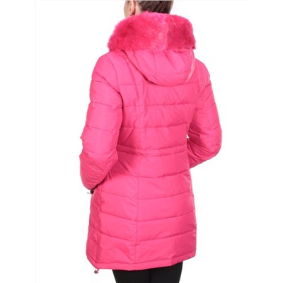 A15-863 CRIMSON Куртка зимняя облегченная KEMIRA