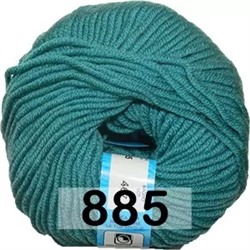 Пряжа BBB Filati FULL (0885)