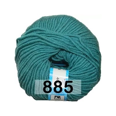 Пряжа BBB Filati FULL (0885)