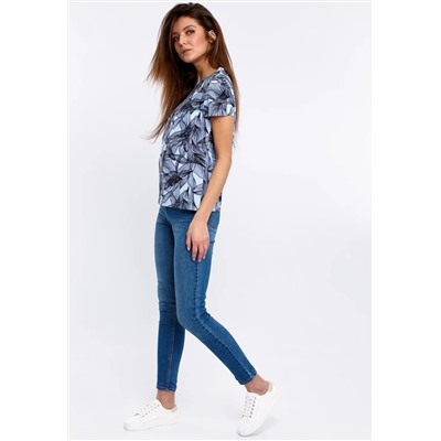 Апрель Футболка 1ЖДФК3302001н