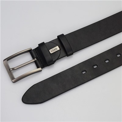 Ремень Джинсовый