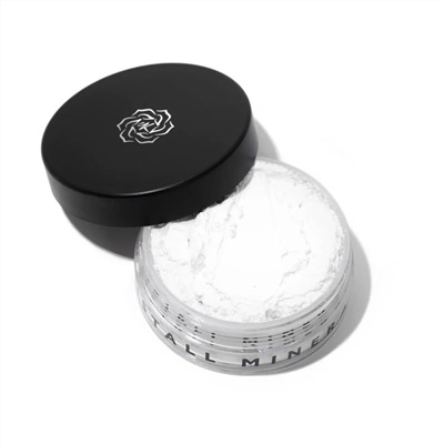 Пудра финишная HD-эффектом