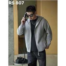 Джемпер с капюшоном 807