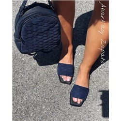 Ab.Zapatos 3420 Marino+AB.Z · Pelle · mochila 421 (650) Marino АКЦИЯ &##x1f4a5;