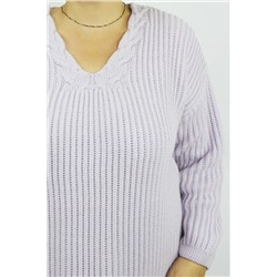 Полесье С1894-19 9С8541-Д43 158,164 лавандовый, Джемпер