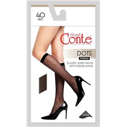 CONTE DOTS Гольфы женские