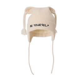 UKQX3385/8 шапка детская (1 шт в кор.)