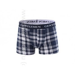 Трусы мужские GS7823 Gentlemen BIG боксеры