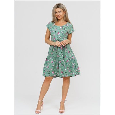 875 Платье "Олива"