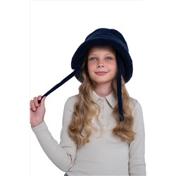 Панама ДЕТСКАЯ индиго