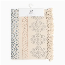 Ковёр «Этель. Африка», 60×180 см