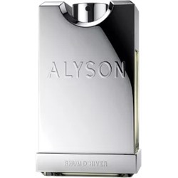 ALYSON OLDOINI RHUM D’HIVER edp (m) 1.8ml пробник
