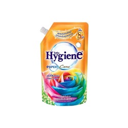 Кондиционер для белья от Hygiene Expert Care Fabric Softener Happy Sunshine 490ml