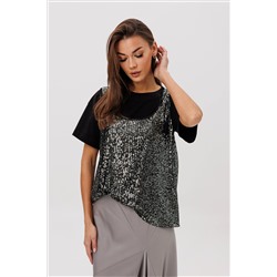 Костюм тройка 5308