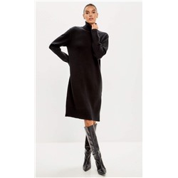 Платье F422-0345 black