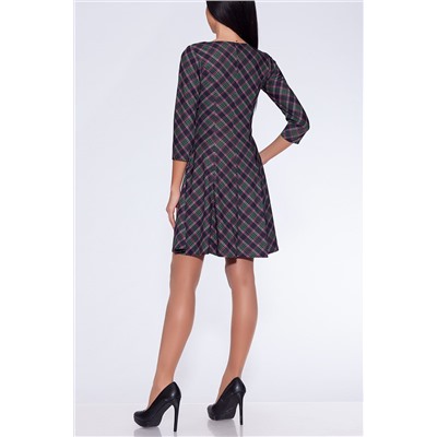 VISERDI Платье 1651-зрк 348670