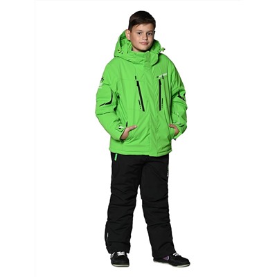 Костюм T-89200 Салатовый