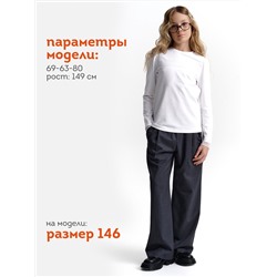 PELICAN Брюки