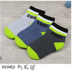 Носки плюш Иваново нд 314 лед