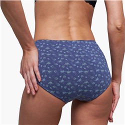 6803-79 Трусы-шорты женские