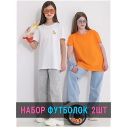 Апрель Футболка 2ДДФК5740001